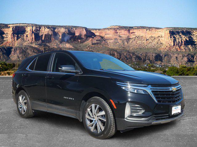 2022 Chevrolet Equinox AWD LT for sale in Grand Junction, CO