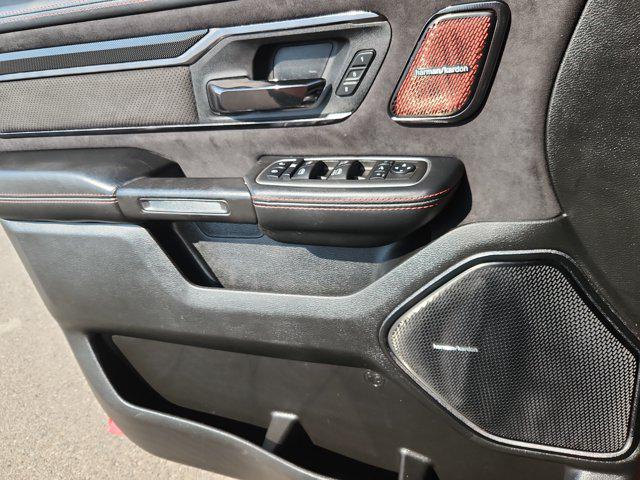 2022 Ram 1500 TRX Crew Cab 4x4 57 Box