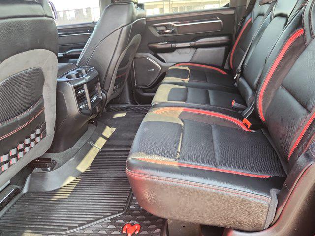 2022 Ram 1500 TRX Crew Cab 4x4 57 Box