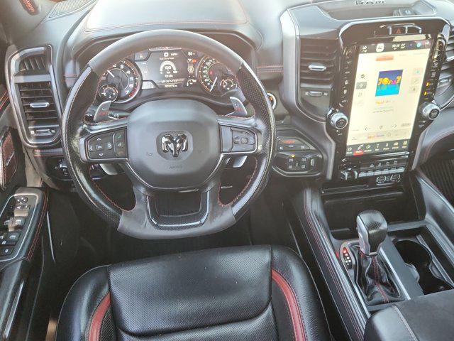2022 Ram 1500 TRX Crew Cab 4x4 57 Box