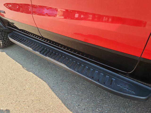 2022 Ram 1500 TRX Crew Cab 4x4 57 Box