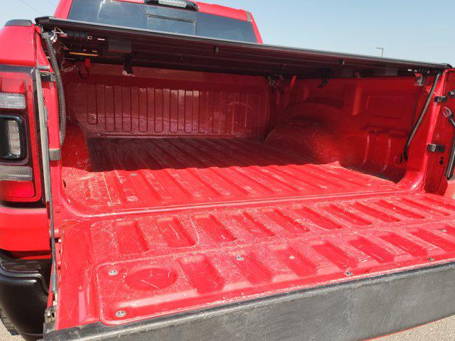 2022 Ram 1500 TRX Crew Cab 4x4 57 Box