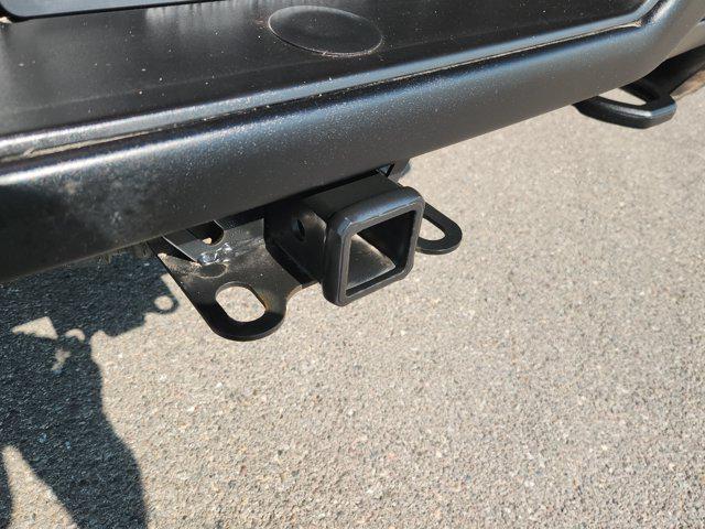 2022 Ram 1500 TRX Crew Cab 4x4 57 Box