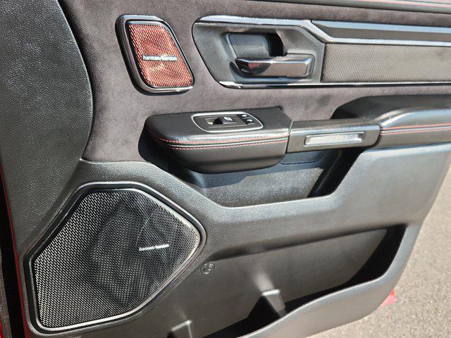 2022 Ram 1500 TRX Crew Cab 4x4 57 Box