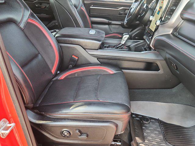 2022 Ram 1500 TRX Crew Cab 4x4 57 Box