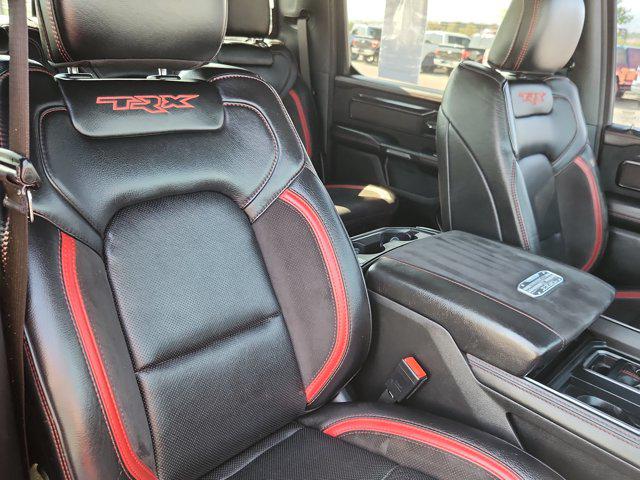 2022 Ram 1500 TRX Crew Cab 4x4 57 Box