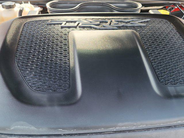2022 Ram 1500 TRX Crew Cab 4x4 57 Box