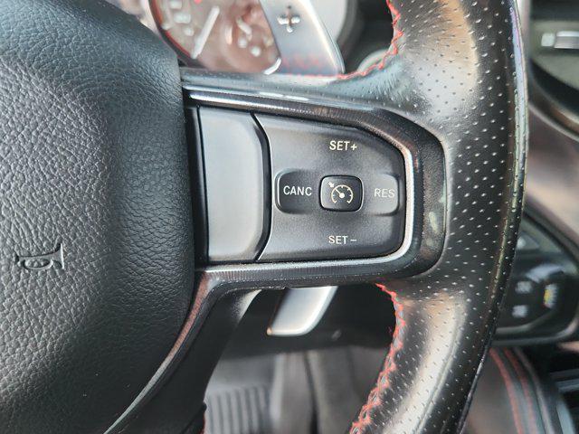 2022 Ram 1500 TRX Crew Cab 4x4 57 Box