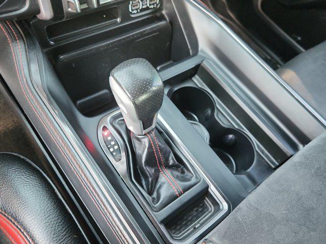 2022 Ram 1500 TRX Crew Cab 4x4 57 Box