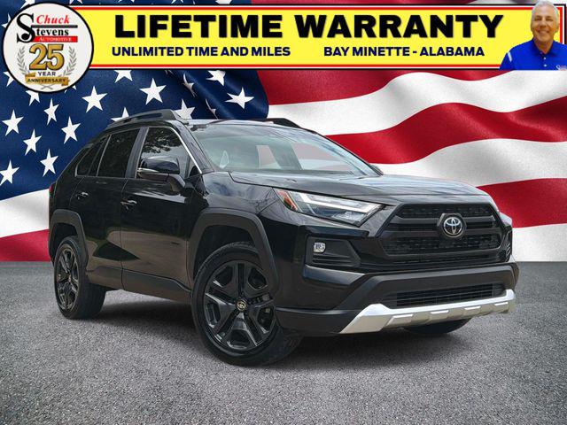 2024 Toyota RAV4 Adventure for sale in Bay Minette, AL