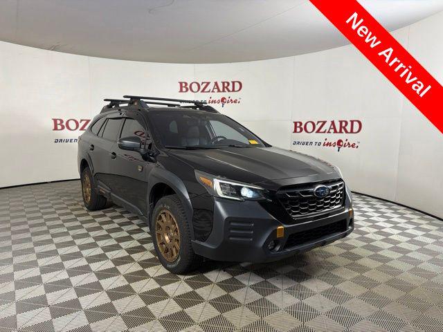 2023 Subaru Outback Wilderness for sale in Saint Augustine, FL