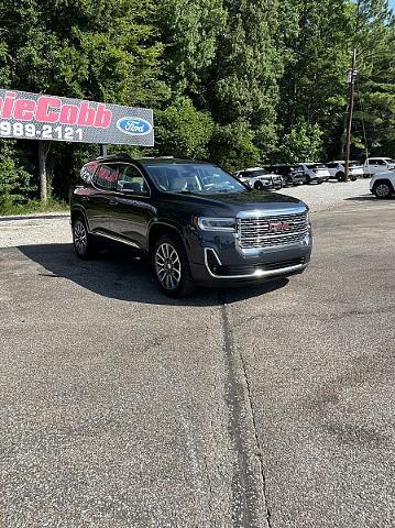 2022 GMC Acadia FWD Denali for sale in Henderson, TN