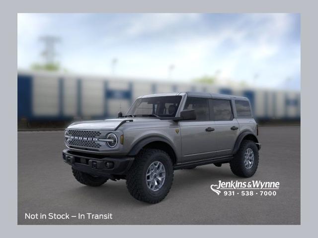 2025 Ford Bronco Badlands for sale in Clarksville, TN