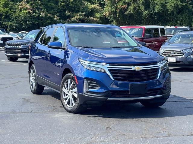 2023 Chevrolet Equinox FWD LT for sale in Burlington, NC