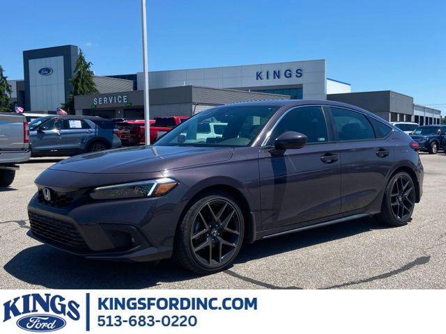 2024 Honda Civic Sport Touring for sale near Cincinnati, OH