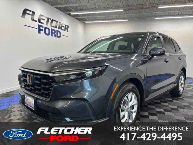 2026 Honda CR-V LX AWD for sale in Joplin, MO