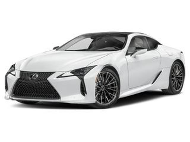 2024 Lexus LC 500 Base for sale in Tyler, TX