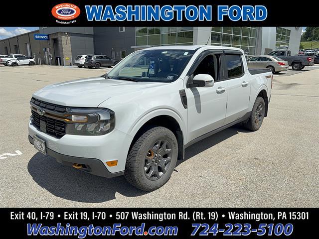 2023 Ford Maverick Lariat for sale in Washington, PA