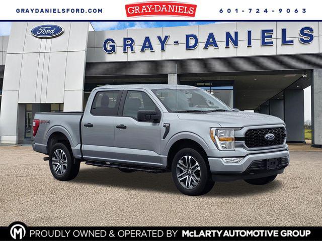 2021 Ford F-150 XL for sale in Brandon, MS