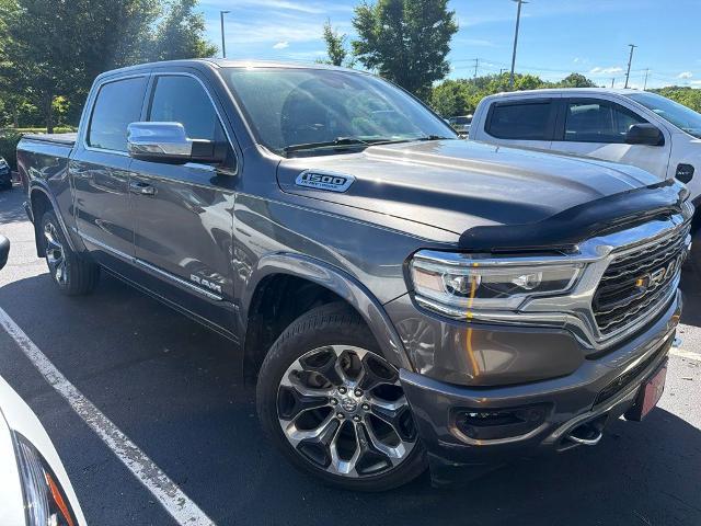 2023 Ram 1500 Limited Crew Cab 4x4 5'7" Box for sale in Buckner, KY