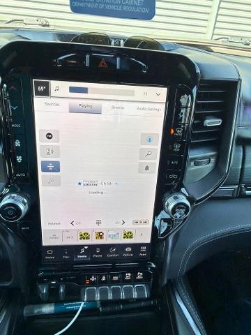 2023 Ram 1500 Limited Crew Cab 4x4 5'7" Box