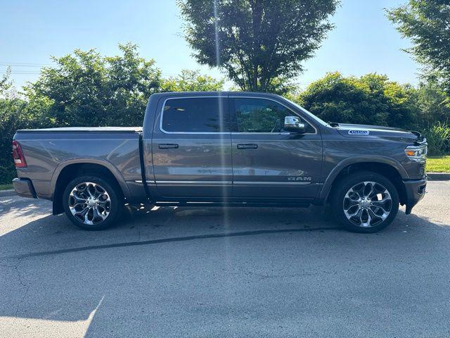 2023 Ram 1500 Limited Crew Cab 4x4 5'7" Box