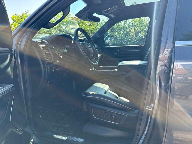 2023 Ram 1500 Limited Crew Cab 4x4 5'7" Box