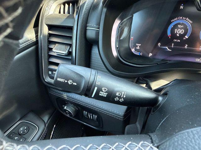 2023 Ram 1500 Limited Crew Cab 4x4 5'7" Box