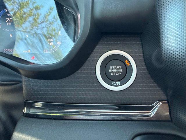 2023 Ram 1500 Limited Crew Cab 4x4 5'7" Box
