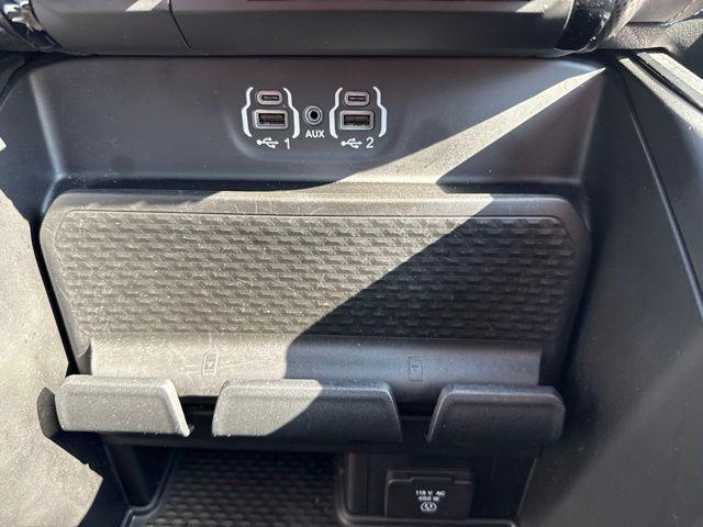 2023 Ram 1500 Limited Crew Cab 4x4 5'7" Box