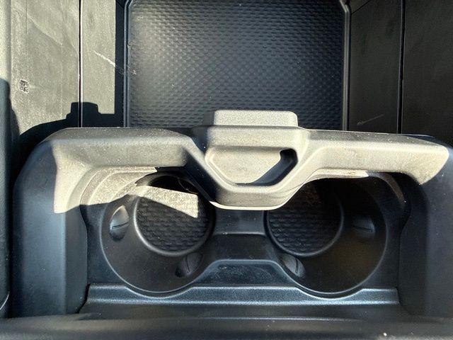 2023 Ram 1500 Limited Crew Cab 4x4 5'7" Box