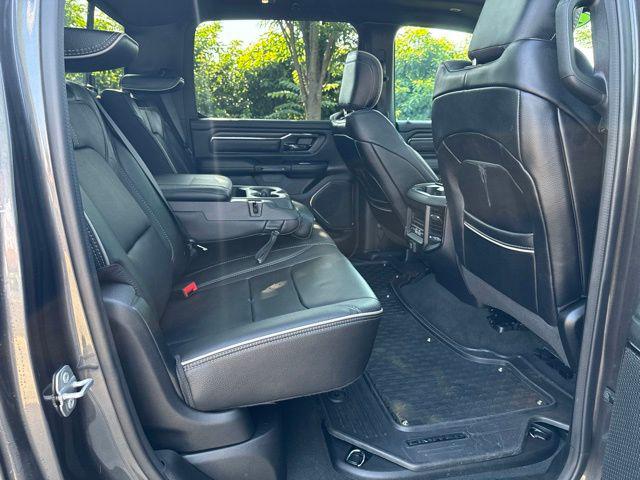 2023 Ram 1500 Limited Crew Cab 4x4 5'7" Box