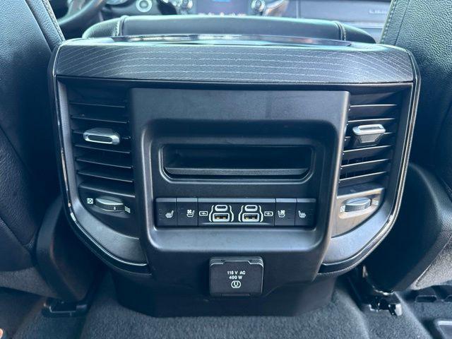 2023 Ram 1500 Limited Crew Cab 4x4 5'7" Box