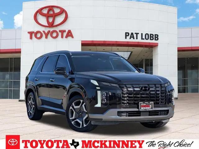 2023 Hyundai Palisade Limited for sale in McKinney, TX