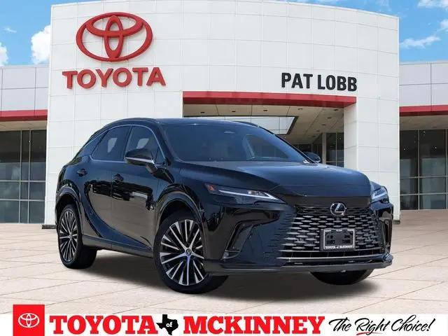 2023 Lexus RX 350 Premium Plus for sale in McKinney, TX