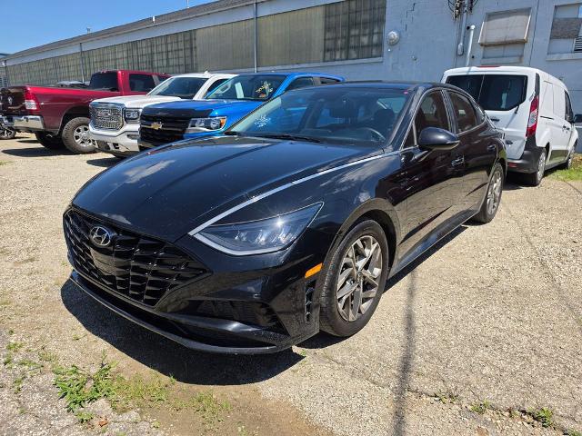 2022 Hyundai Sonata SEL for sale near Chillicothe, OH