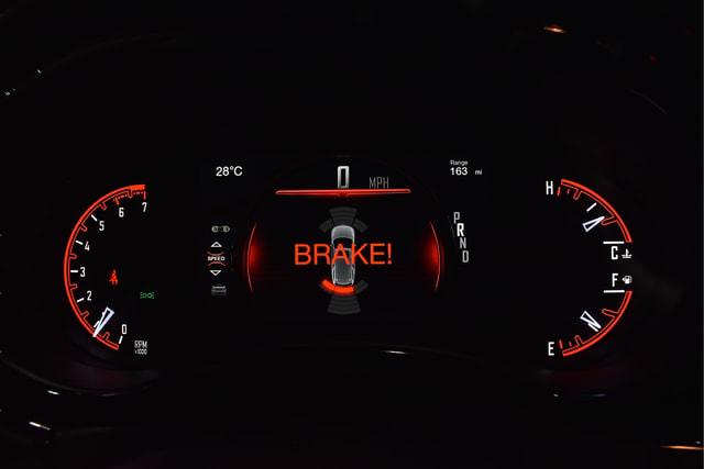 2025 Dodge Durango R/T