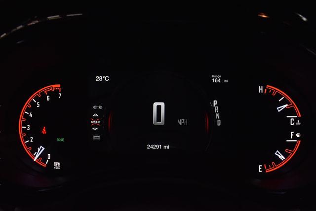 2025 Dodge Durango R/T