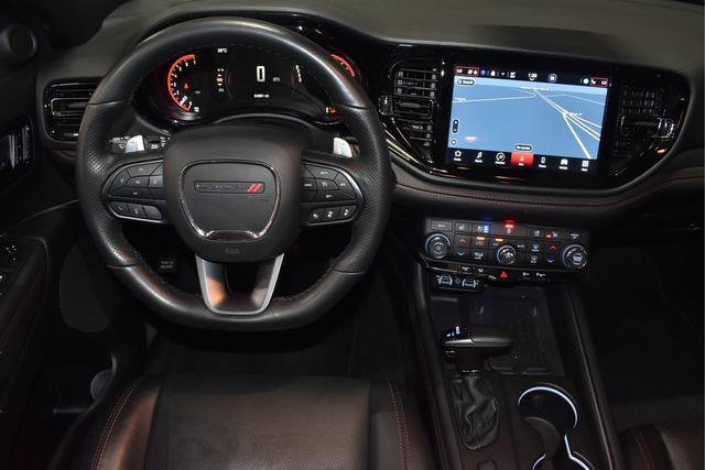 2025 Dodge Durango R/T