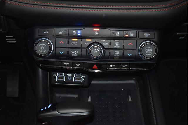 2025 Dodge Durango R/T