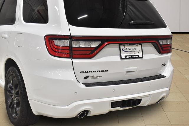 2025 Dodge Durango R/T