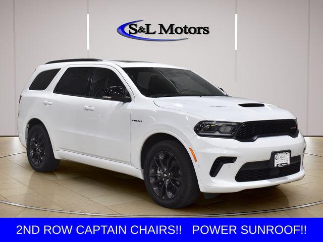 2025 Dodge Durango R/T for sale in Pulaski, WI