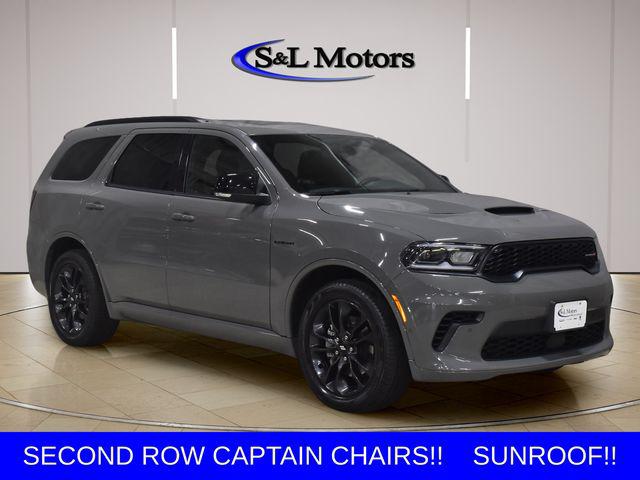 2025 Dodge Durango R/T for sale in Pulaski, WI
