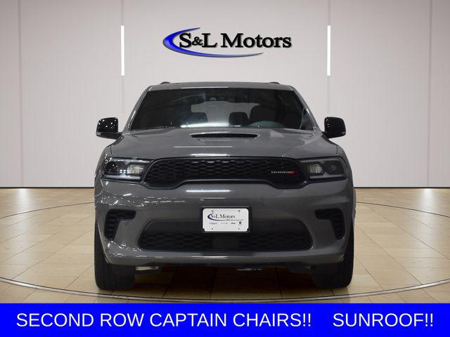2025 Dodge Durango R/T