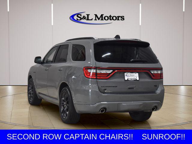 2025 Dodge Durango R/T