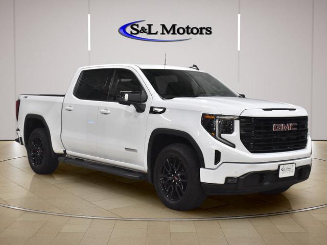 2024 GMC Sierra 1500 Elevation for sale in Pulaski, WI
