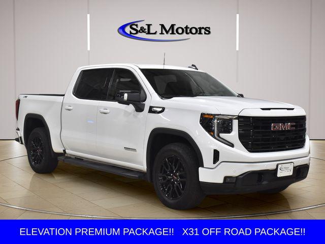 2024 GMC Sierra 1500 Elevation for sale in Pulaski, WI