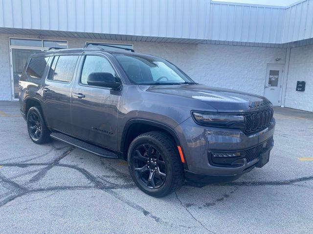 2024 Jeep Wagoneer Series II Carbide for sale in Pulaski, WI