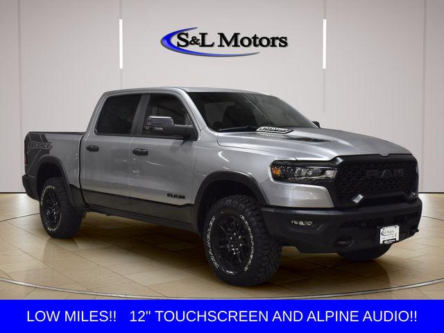 2025 Ram 1500 Rebel for sale in Pulaski, WI