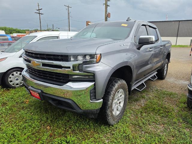 2021 Chevrolet Silverado 1500 for sale near Chillicothe, OH